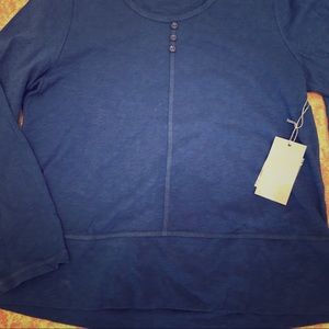 Nightfall Tee by Habitat